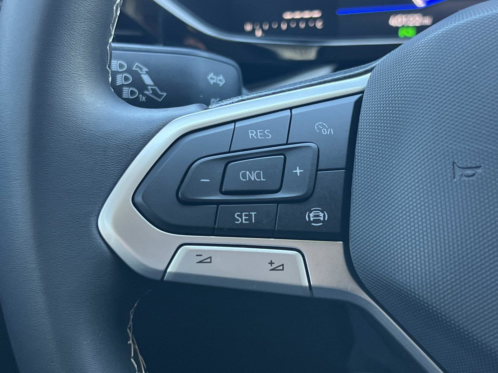 2023 Volkswagen Taos S