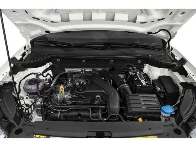 2024 Volkswagen Taos Base