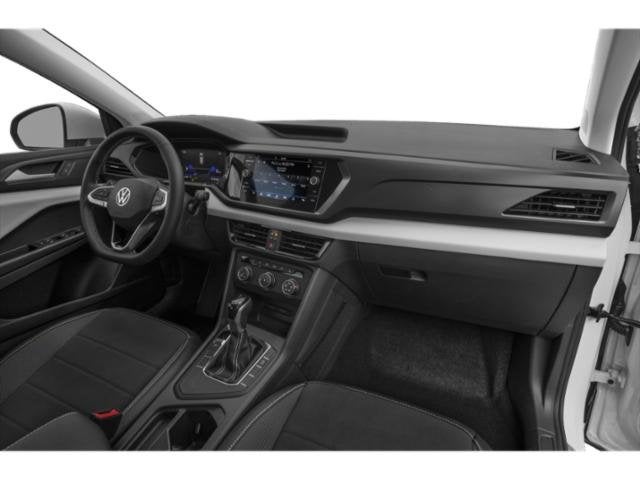 2024 Volkswagen Taos Base