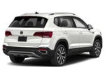 2024 Volkswagen Taos Base
