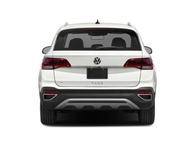 2024 Volkswagen Taos Base