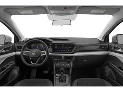 2024 Volkswagen Taos Base