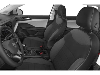 2024 Volkswagen Taos Base