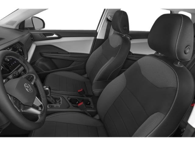 2024 Volkswagen Taos Base