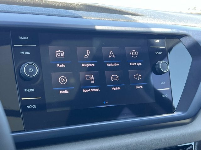 2023 Volkswagen Taos SE