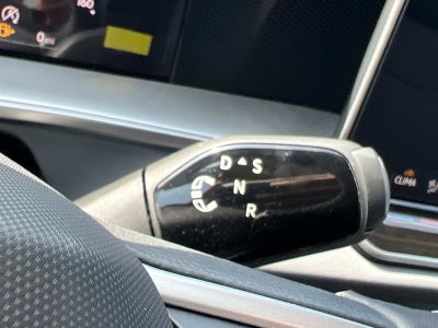 2025 Volkswagen Tiguan SE