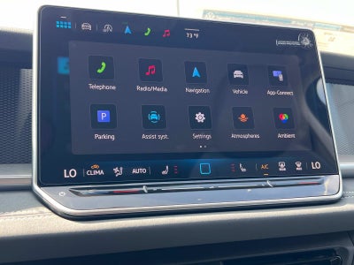 2025 Volkswagen Tiguan SE