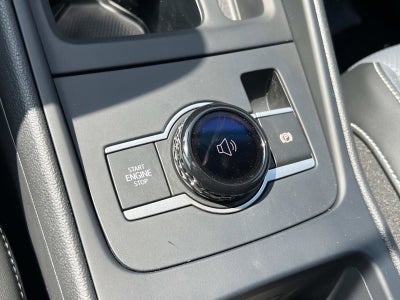 2025 Volkswagen Tiguan SE