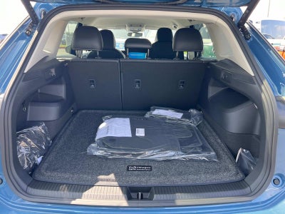 2025 Volkswagen Tiguan SE