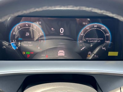 2025 Volkswagen Tiguan SE