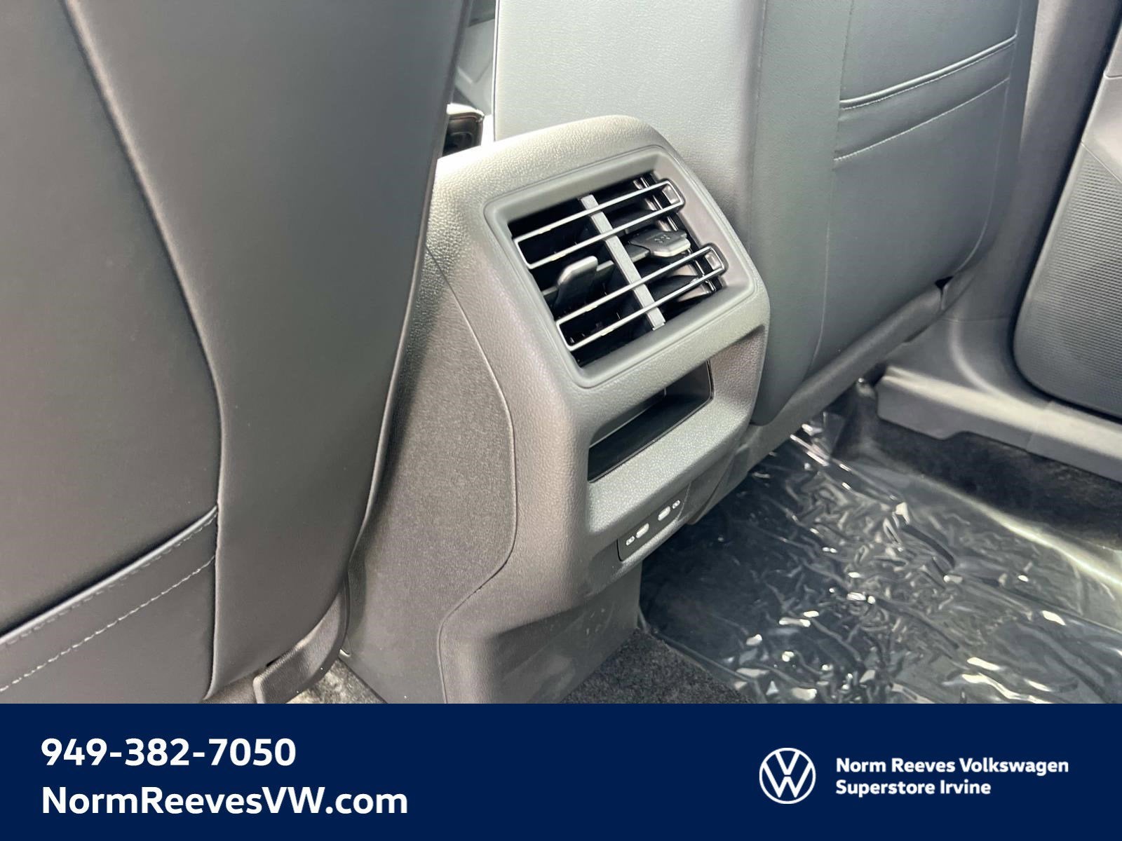 2025 Volkswagen Tiguan SE