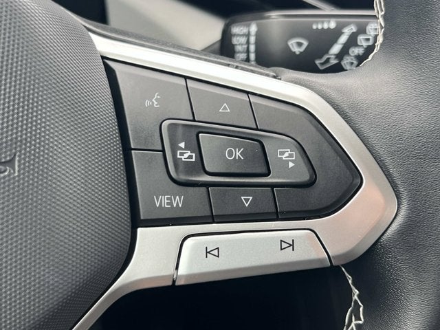 2023 Volkswagen Taos S