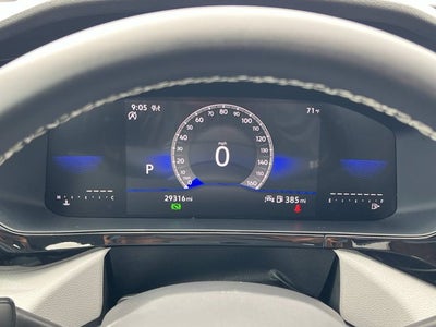 2023 Volkswagen Taos S