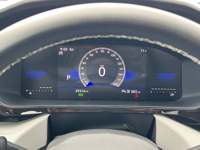 2023 Volkswagen Taos S