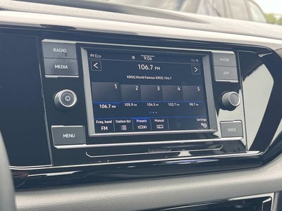 2023 Volkswagen Taos S
