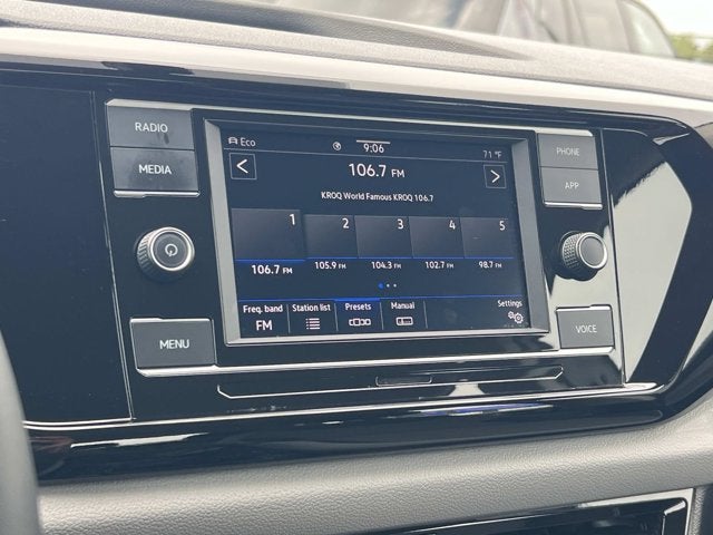 2023 Volkswagen Taos S
