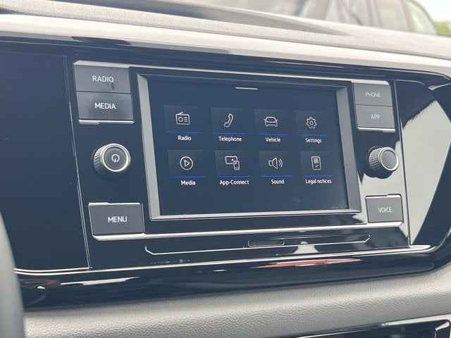 2023 Volkswagen Taos S