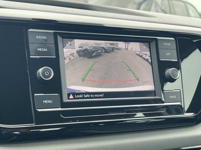 2023 Volkswagen Taos S