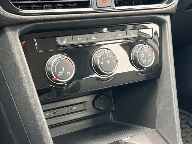 2023 Volkswagen Taos S