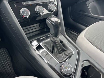 2023 Volkswagen Taos S