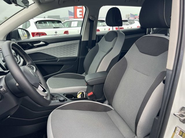 2023 Volkswagen Taos S