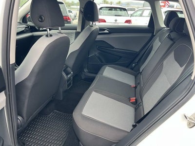 2023 Volkswagen Taos S