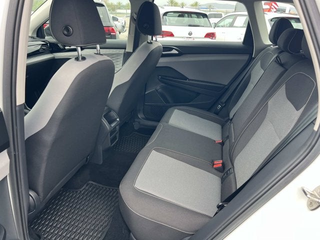 2023 Volkswagen Taos S