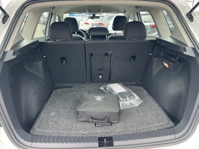 2023 Volkswagen Taos S