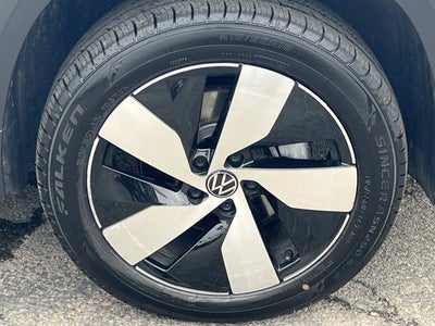 2023 Volkswagen Taos S
