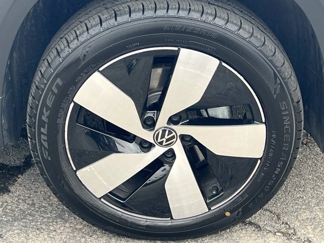 2023 Volkswagen Taos S