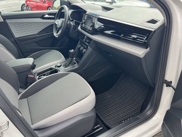 2023 Volkswagen Taos S