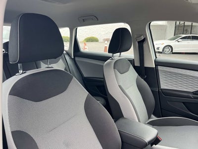 2023 Volkswagen Taos S