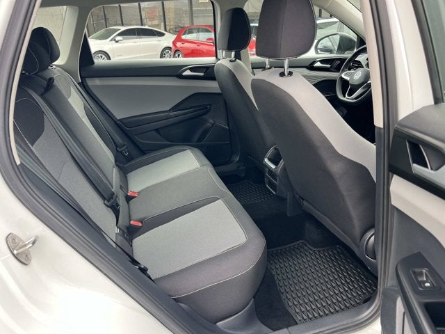 2023 Volkswagen Taos S