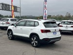 2023 Volkswagen Taos S