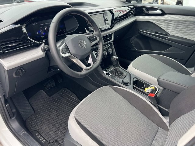 2023 Volkswagen Taos S