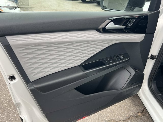 2023 Volkswagen Taos S