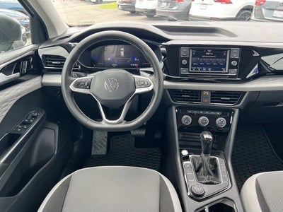 2023 Volkswagen Taos S