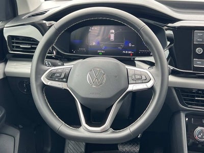 2023 Volkswagen Taos S