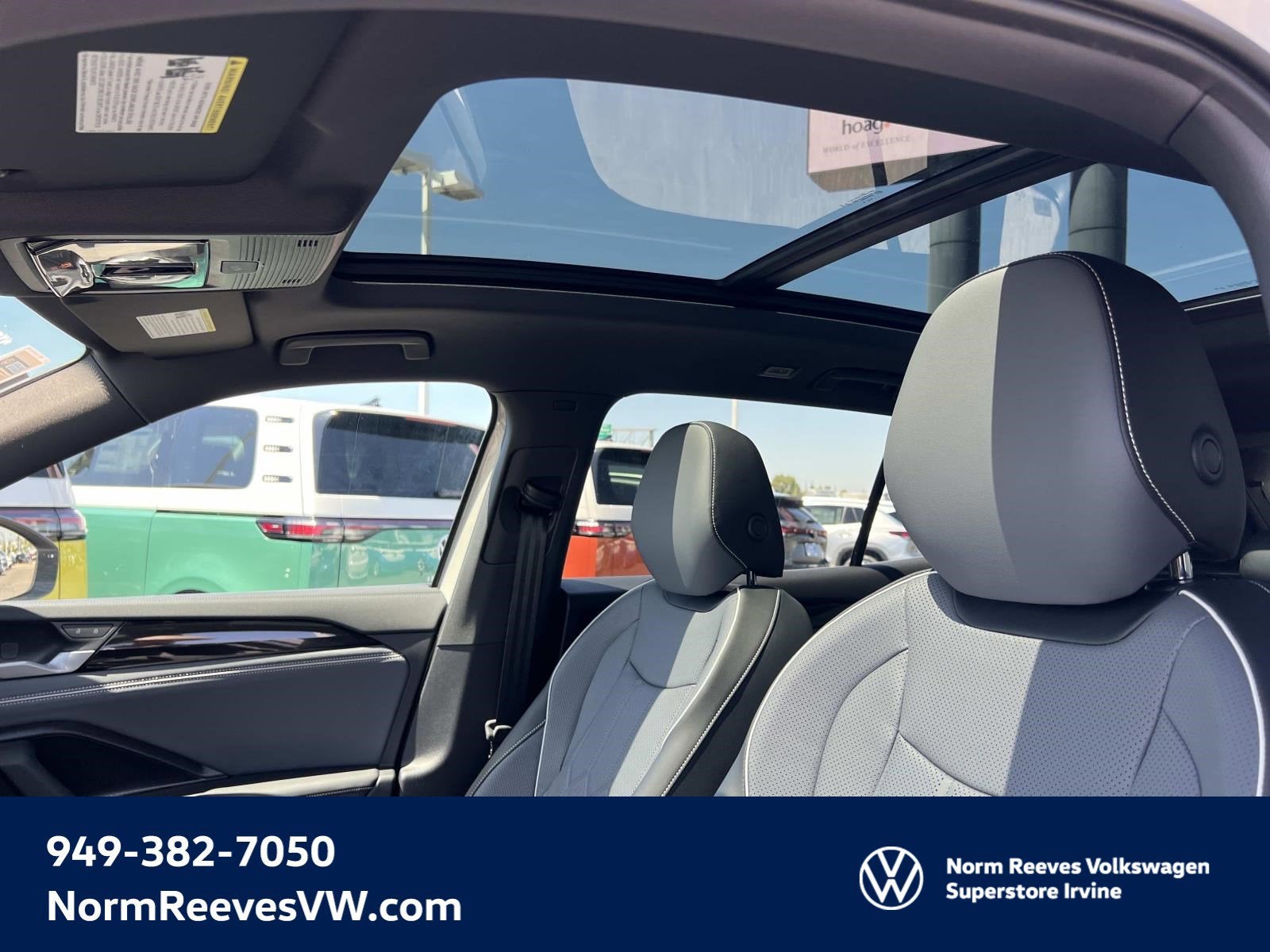 2025 Volkswagen Tiguan Base