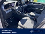 2025 Volkswagen Tiguan Base