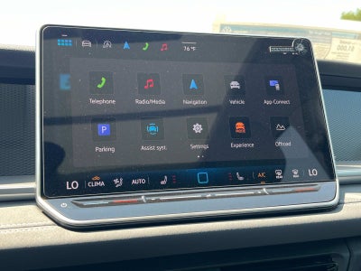 2025 Volkswagen Tiguan SE