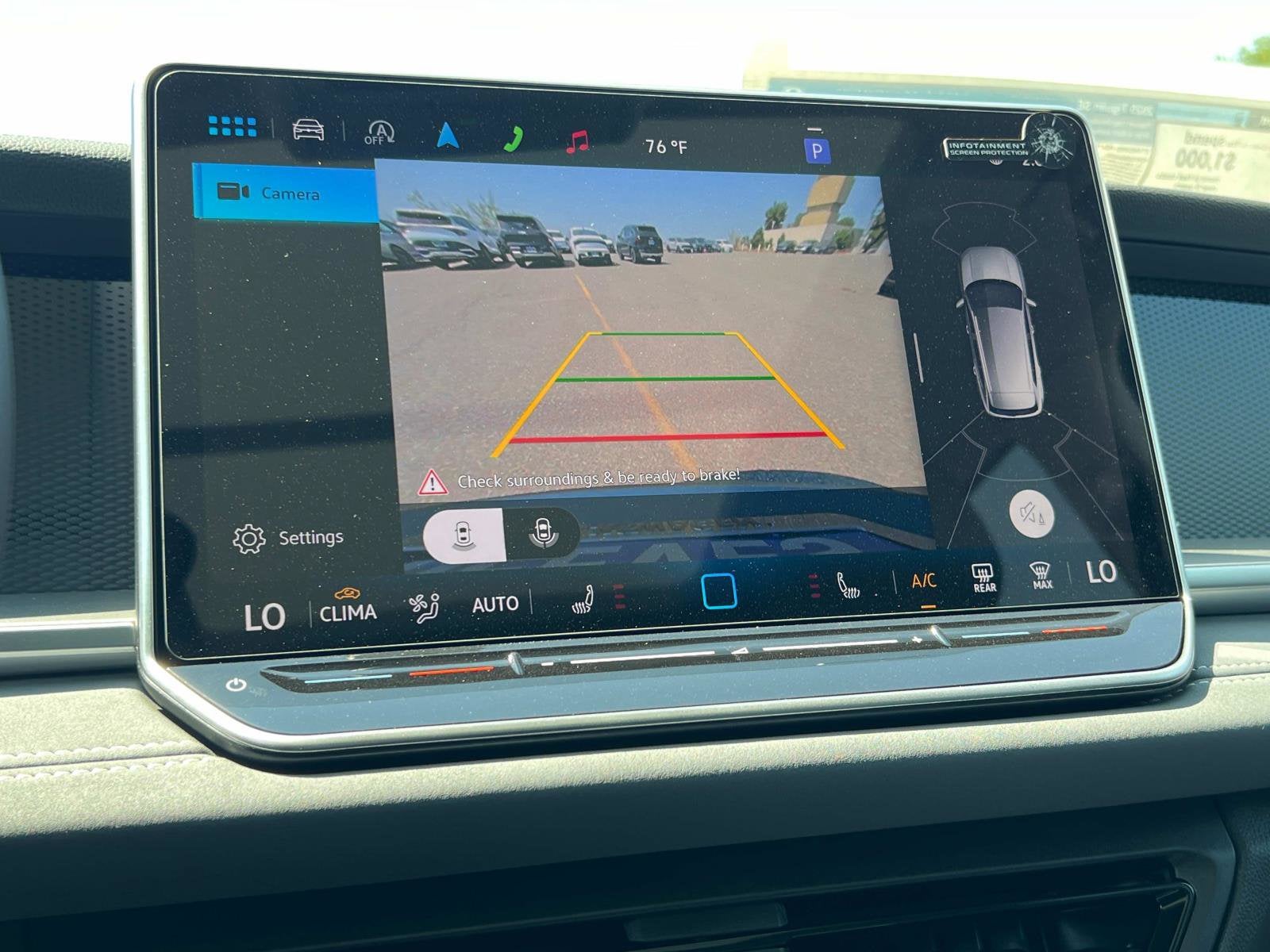 2025 Volkswagen Tiguan SE