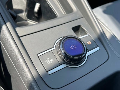 2025 Volkswagen Tiguan SE