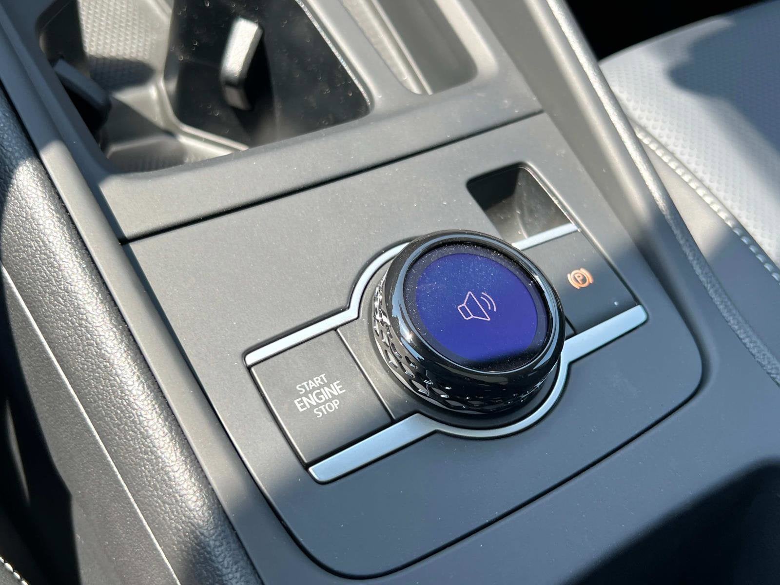 2025 Volkswagen Tiguan SE