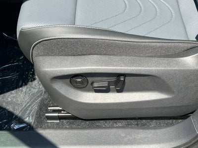 2025 Volkswagen Tiguan SE