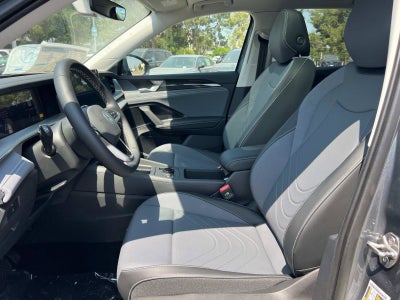 2025 Volkswagen Tiguan SE