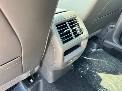 2025 Volkswagen Tiguan SE