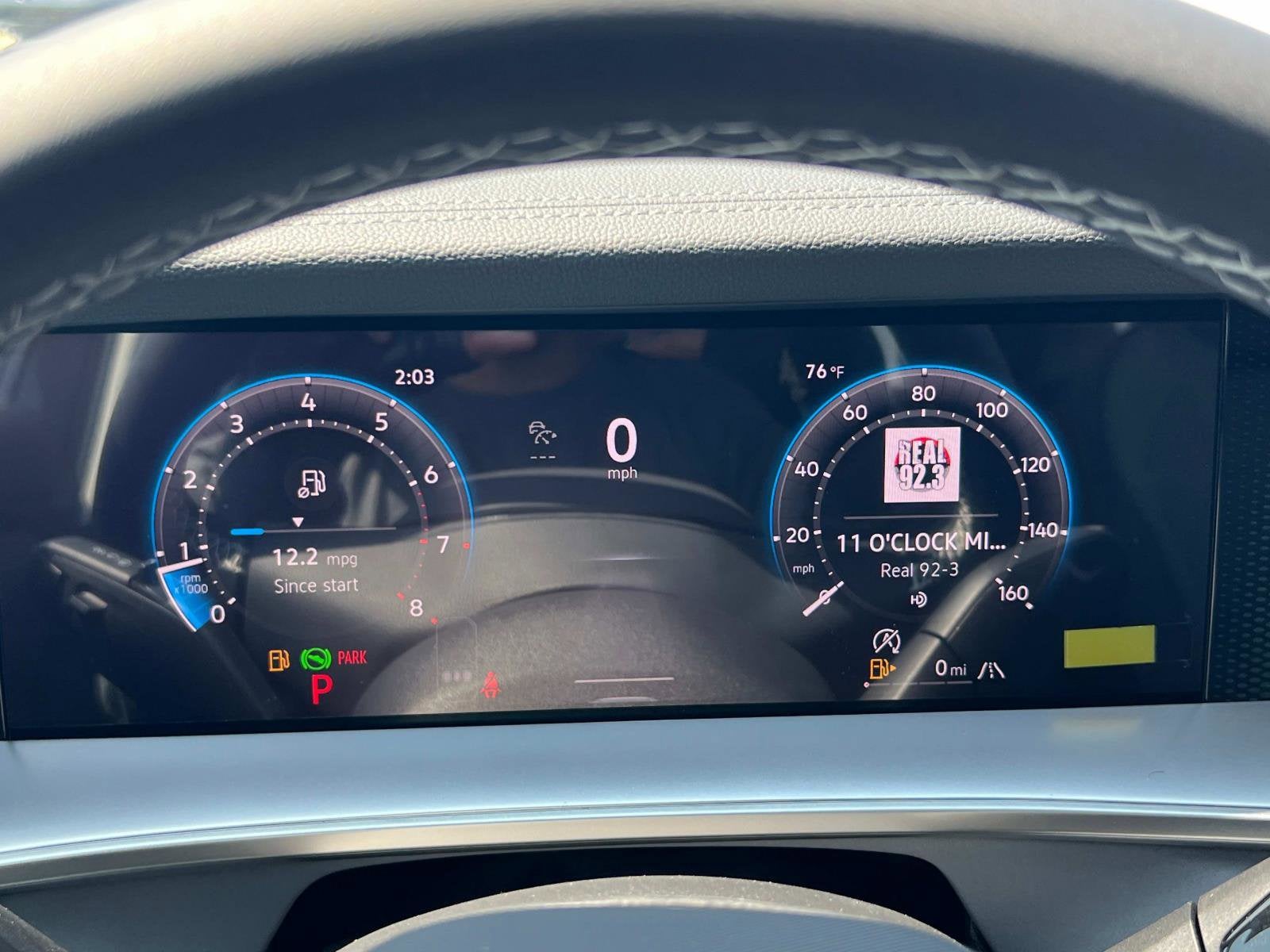 2025 Volkswagen Tiguan SE