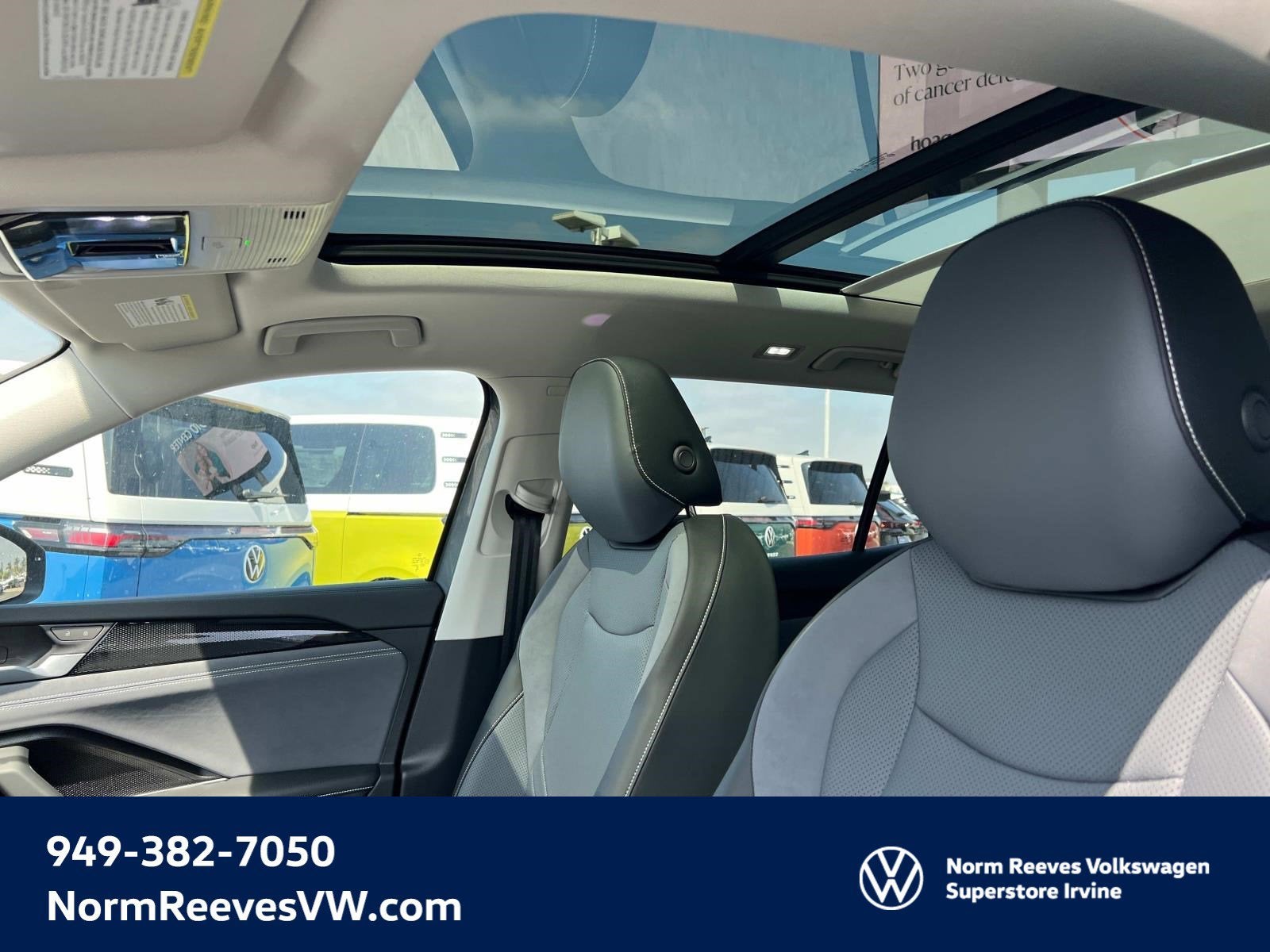 2025 Volkswagen Tiguan SE