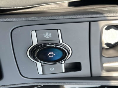 2025 Volkswagen Tiguan SE